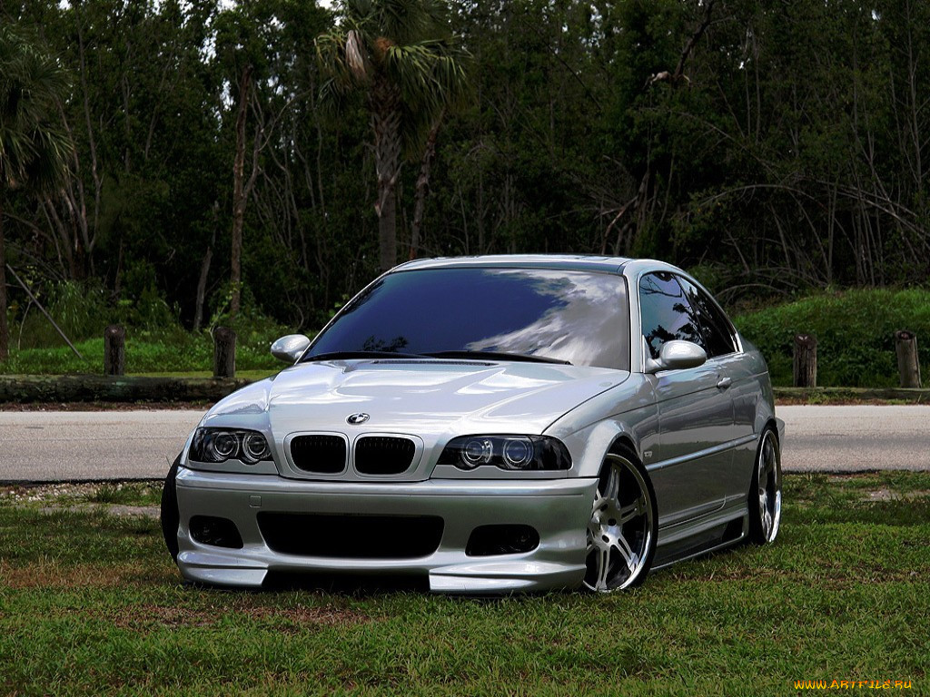 , bmw